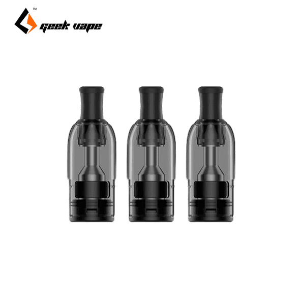 4 Cartouches Pod Wenax M1 - Geekvape