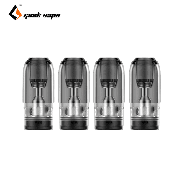 4 Cartouche Pod Wenax M1 V2- Geekvape