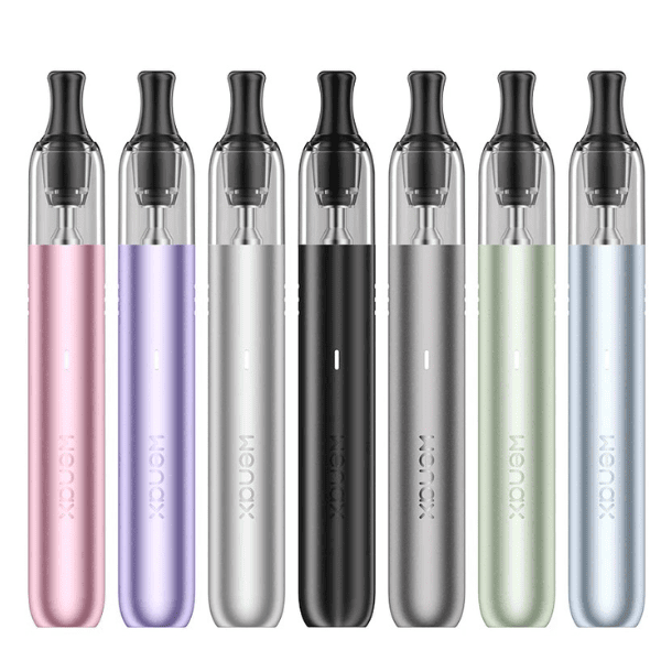 Pod Wenax M1 - Mini Kit - Geekvape