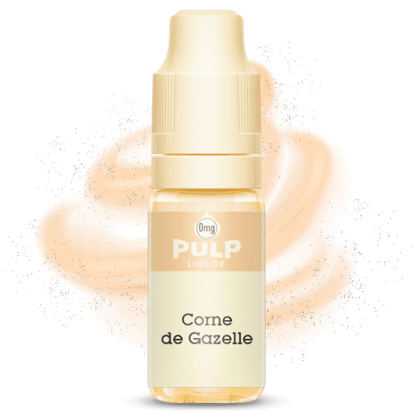 Corne de Gazelle - PULP