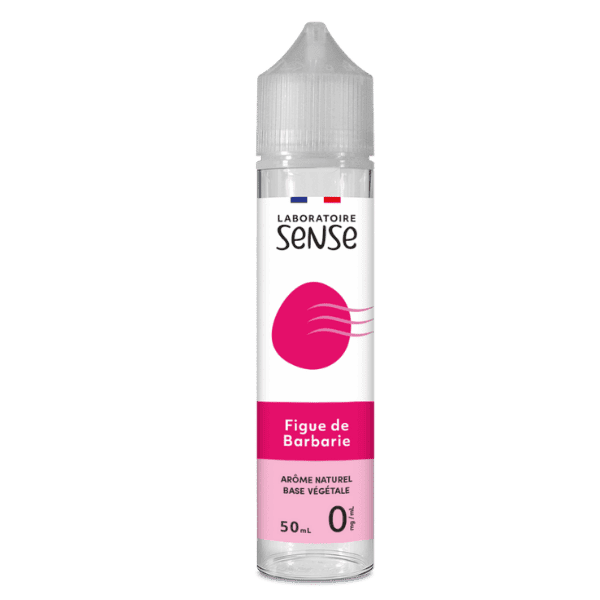 Figue de Barbarie 50ml - Laboratoire SENSE