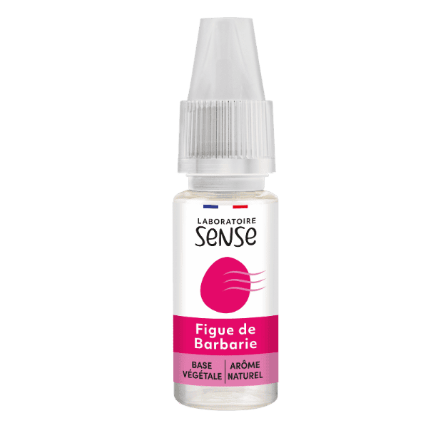 Figue de Barbarie 10ml - Laboratoire SENSE