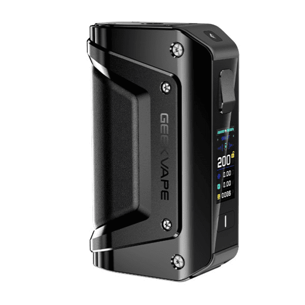 Box Aegis Legend 3 - 200W - Geekvape