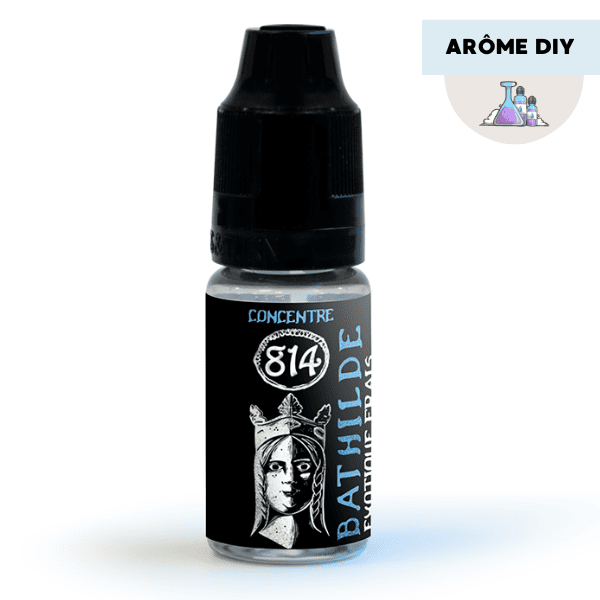 Bathilde Fresh - Arôme DIY 10 ml - 814