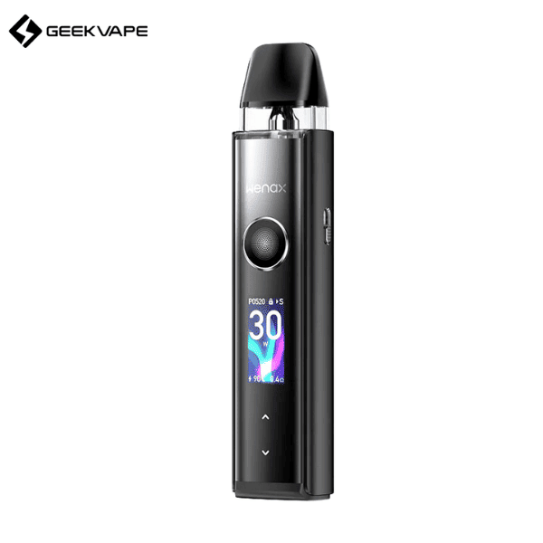 Kit Pod Wenax Q Pro - GeekVape