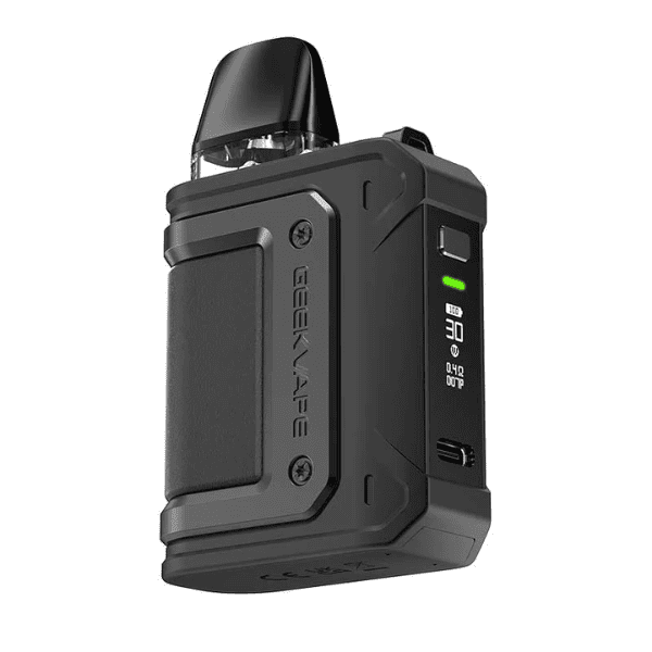 Kit Pod Aegis Hero Q - GeekVape