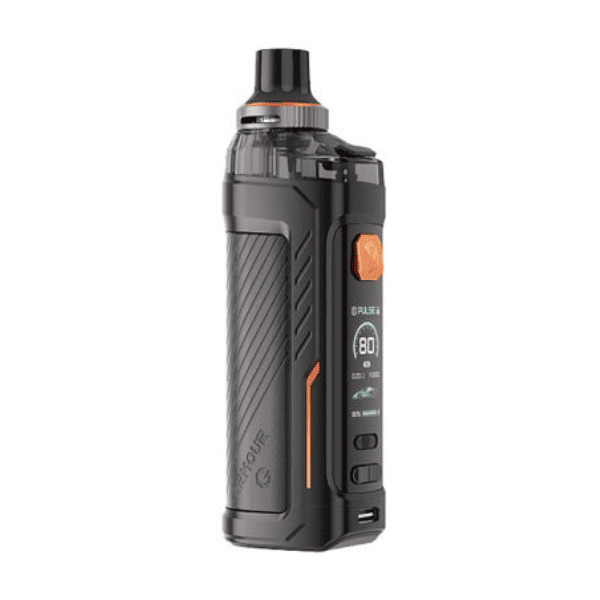 Kit Pod Armour G MTL - Vaporesso