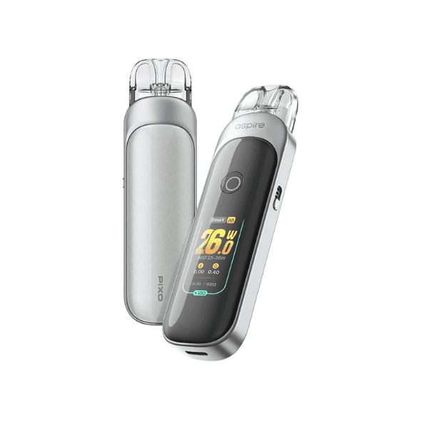 Kit Pod Pixo - Aspire