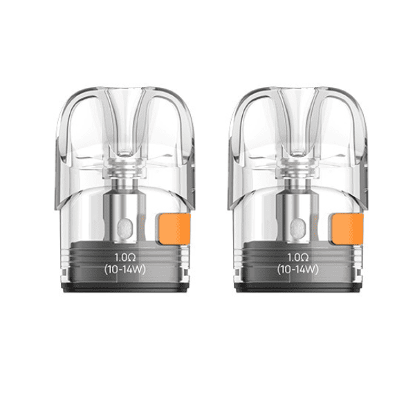 Cartouches POD Pixo Aspire x2