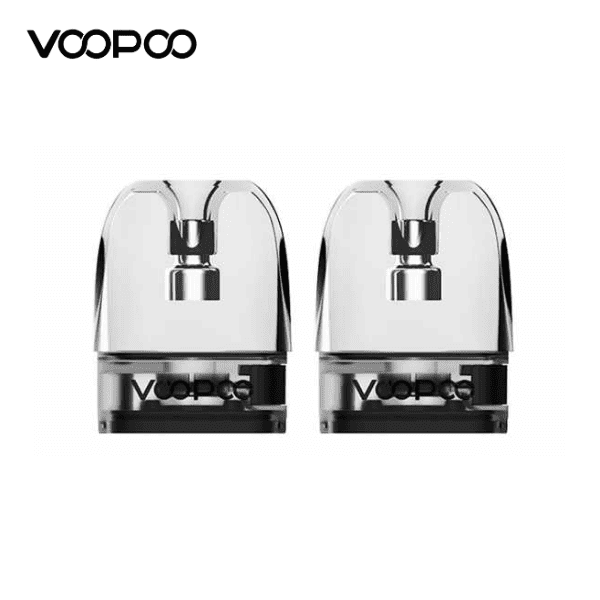 2 Cartouches Argus Pod - Voopoo