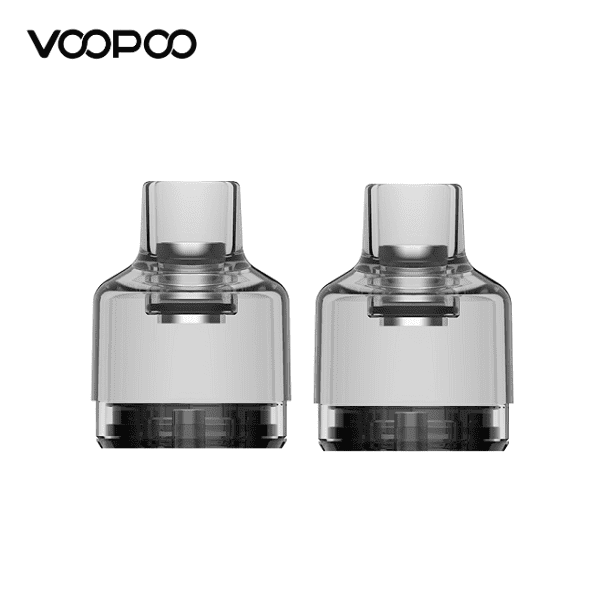 2 Cartouches Drag PNP - X / S Voopoo