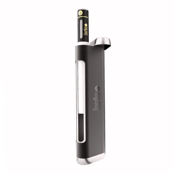 Kit e-Cigarette Brio - Da One Tech