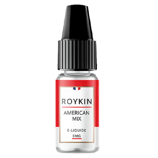 American Mix - Roykin