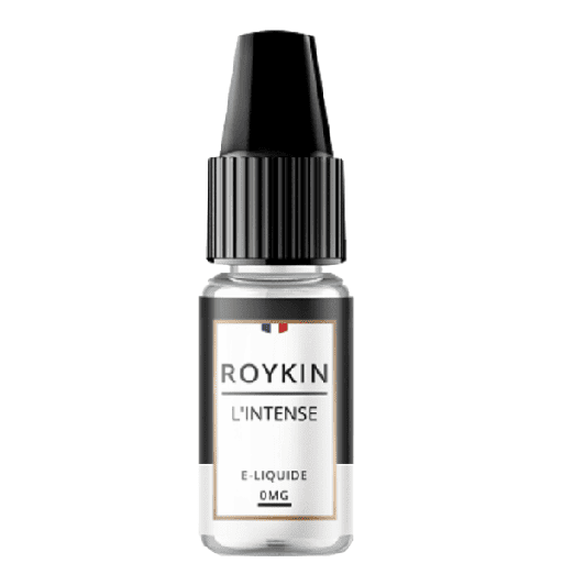 [EL-ROYKIN-INTENSE-19] Intense - Roykin