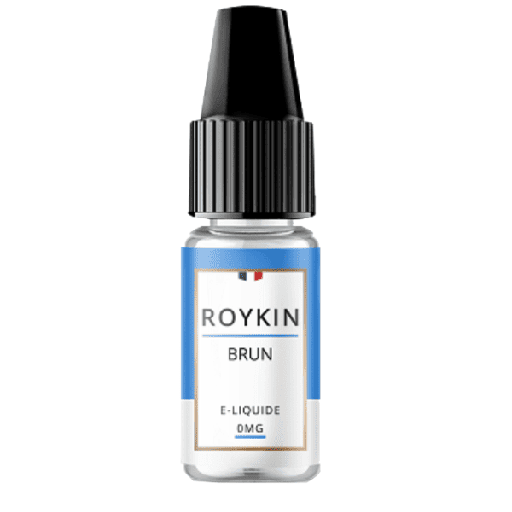 Brun - Roykin