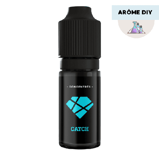 [ADIY-FUU-POWER-SLAM] Power Slam - Arôme DIY 10 ml - FUU