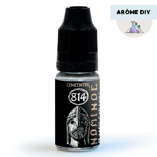 [ADIY-814-NOMINOE] Nominoë - Arôme DIY 10 ml - 814