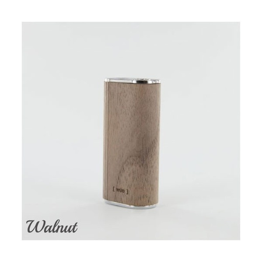 Skin iStick 40W Bois - Wud Box