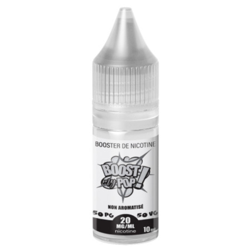 Booster de Nicotine