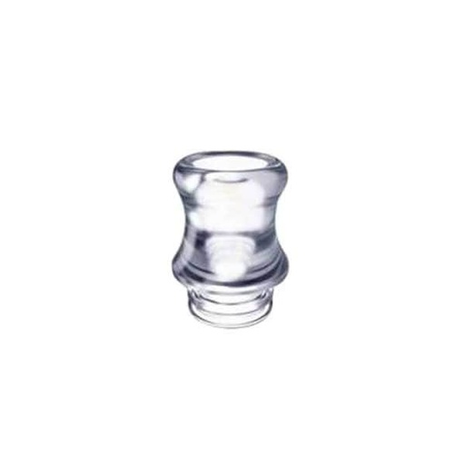 [DT-NAUTILUS-2S-ACRYLIQUE] Drip Tip Nautilus 2S Acrylique