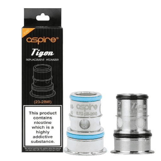 Résistance Tigon Aspire