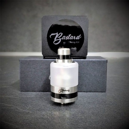 Pimp Kit Bastard RTA Animodz