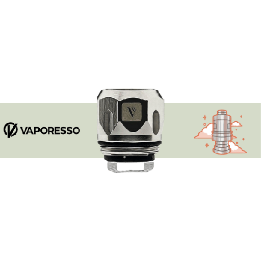 Résistance GT Vaporesso