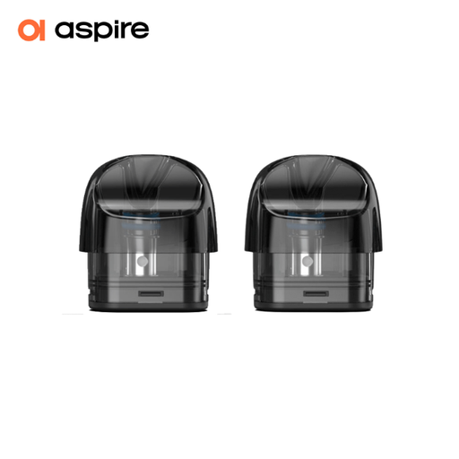 2 Cartouches Pod Minican Aspire