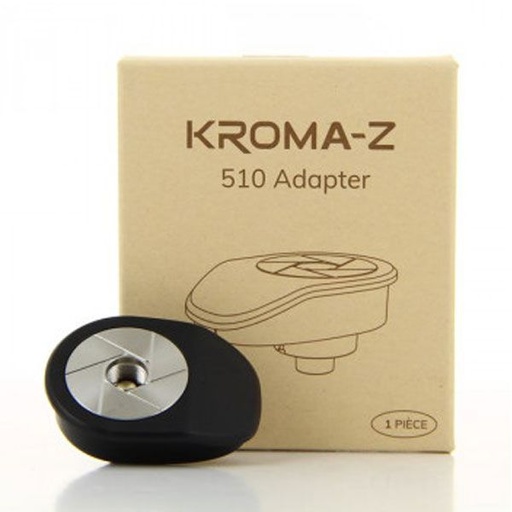 [ACS-CLEARO-510-KROMA-Z] Kroma-Z - Adaptateur 510