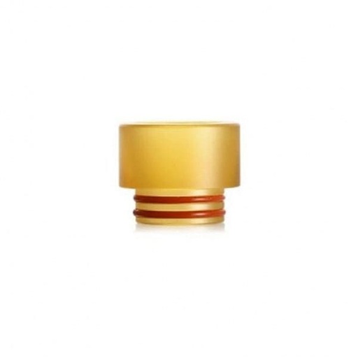 [DT-810-PEI8-ULTEM] Embout Drip Tip 810 - PEI8