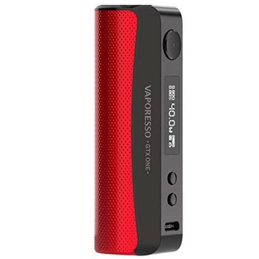 Box GTX One Vaporesso