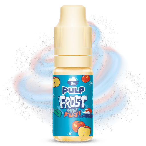 Mint Fuji - Frost N Furious - PULP