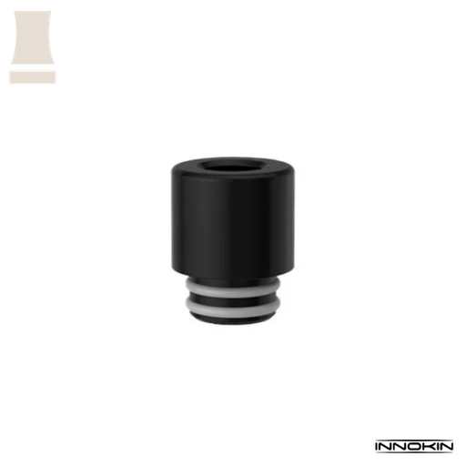 [DT-INNOKIN-ZENITH-II-NOIR] Drip Tip Zenith II