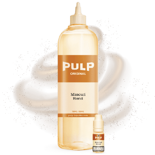 Peach Cavaillon - Pack PULP XXL