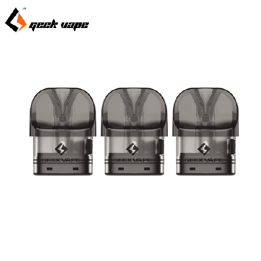 3 Cartouches POD U - GeekVape