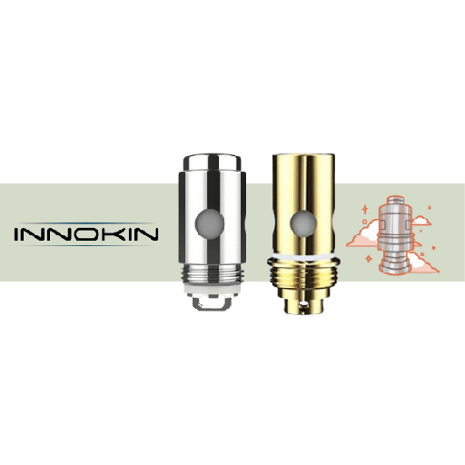 Résistance Sceptre Innokin