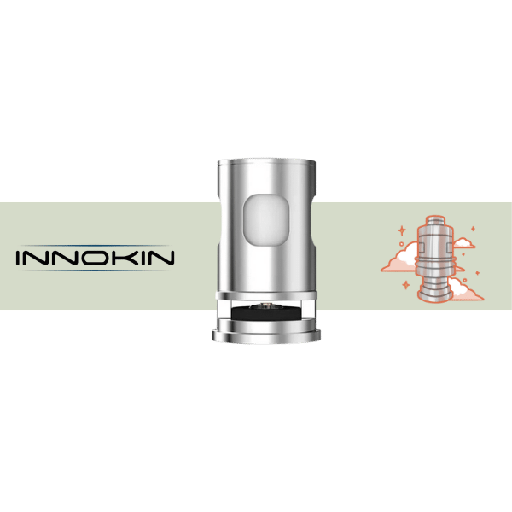 Résistance Z Force Coil - Innokin