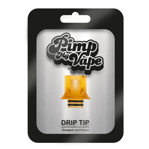 Drip Tip 510 Pimp My Vape PVM0039