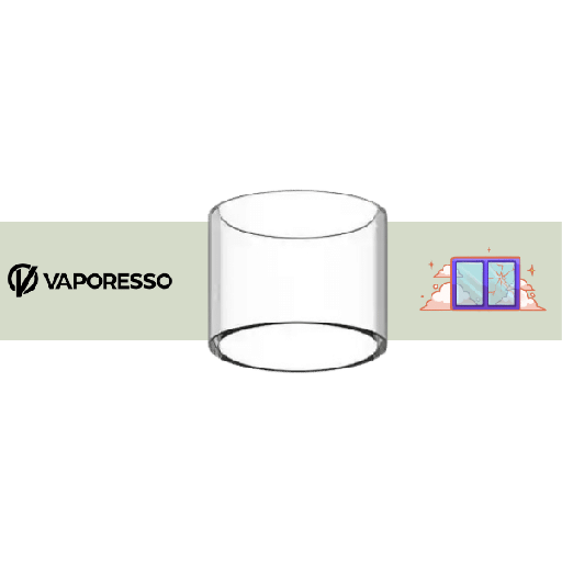 Vitre Réservoir - Veco / Veco Plus - Vaporesso