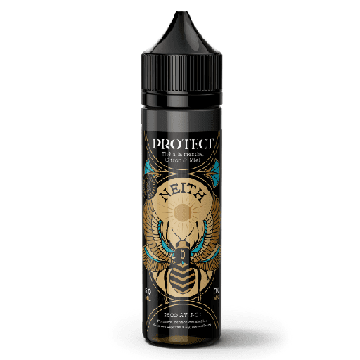 [EL-PROTECT-NEITH-50ML] E-Liquide Neith 50ml - Protect