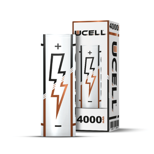 [ACCU-21700-UCELL-4000MAH] Accu 21700 UCell - 4000 mAh