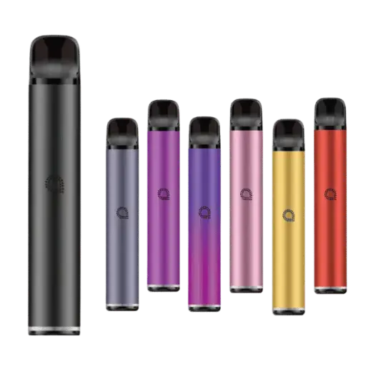 Kit Pod Air Stick Pro 500 - Steam Crave