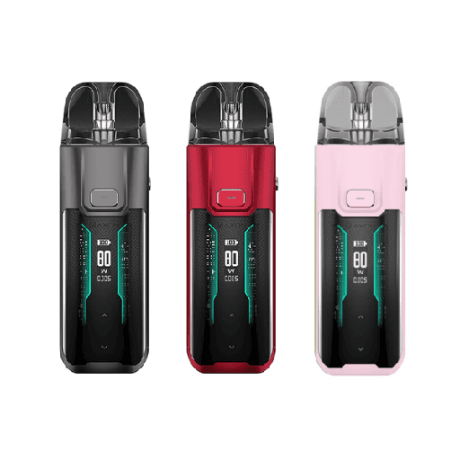 Kit Pod Luxe XR MAX - Vaporesso