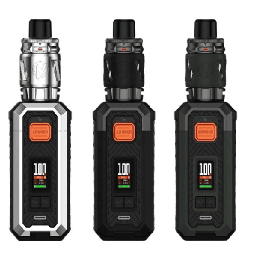 Kit Armour-S 100 W - Vaporesso