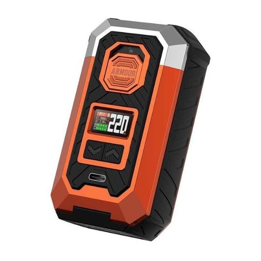 Box Armour Max 220W - Vaporesso