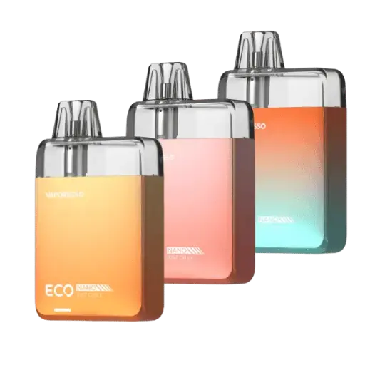 Kit Pod Eco Nano - Vaporesso