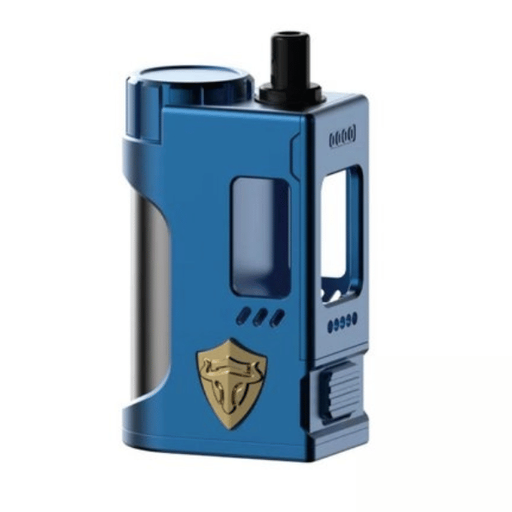 [BOX-MOD-BORO-MECH-THC] Mod Boro Mech - THC