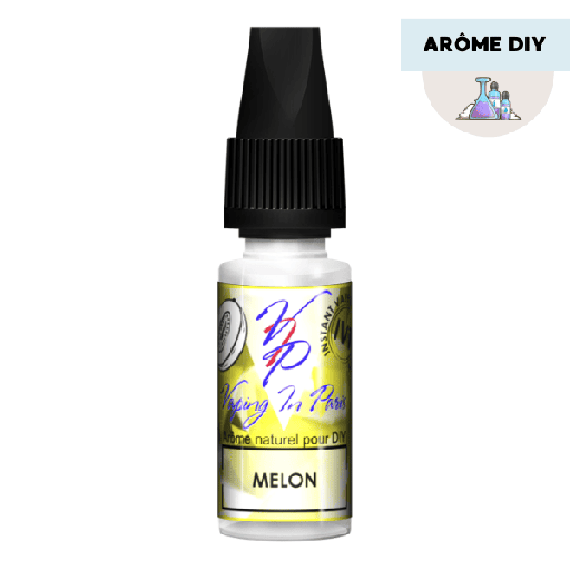 [ADIY-VAPING-PARIS-MELON] Concentré DIY Melon - Vaping in Paris