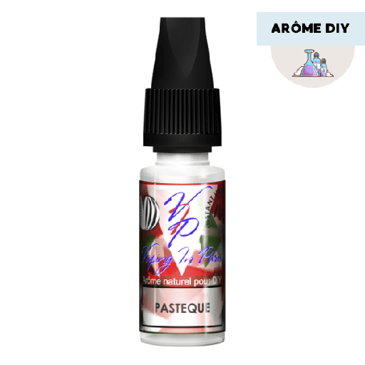 [ADIY-VAPING-PARIS-PASTEQUE] Concentré DIY Pastèque - Vaping in Paris