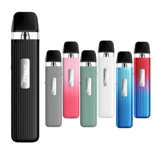 Kit Pod Sonder Q - GeekVape